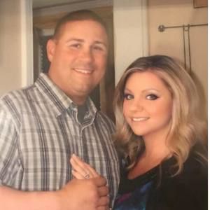 Meet your Posher, Tina